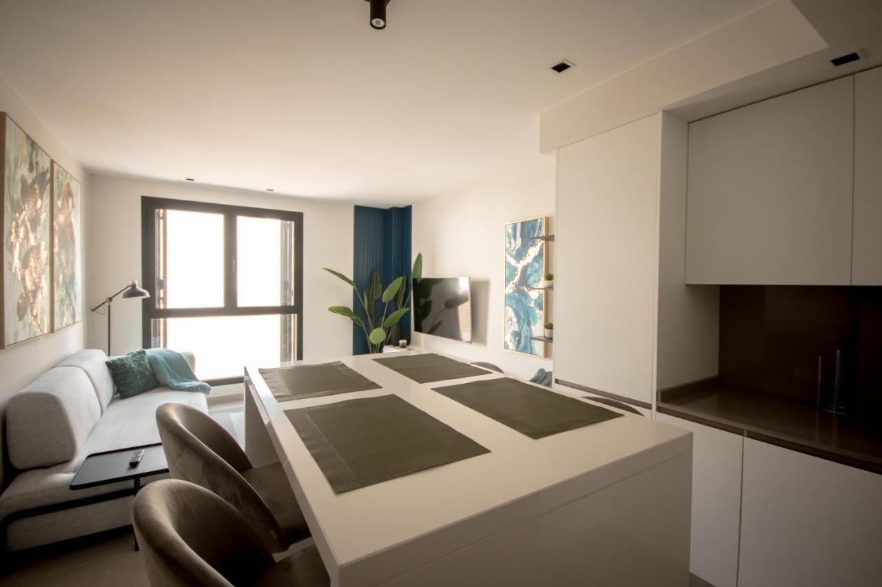 Vv Luxury Tropical Blue "By Henrypole Home" Las Palmas / Gran Canaria Exterior foto