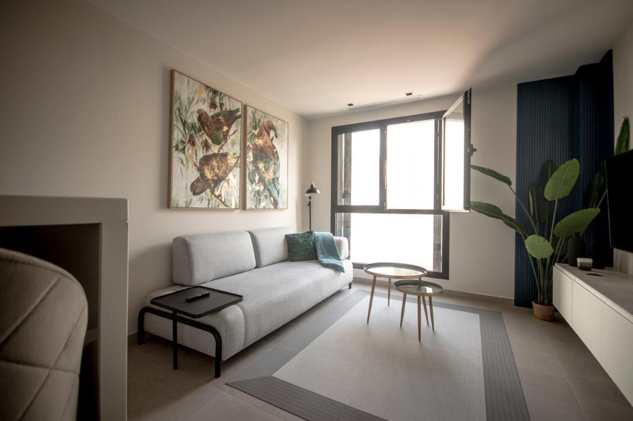 Vv Luxury Tropical Blue "By Henrypole Home" Las Palmas / Gran Canaria Exterior foto