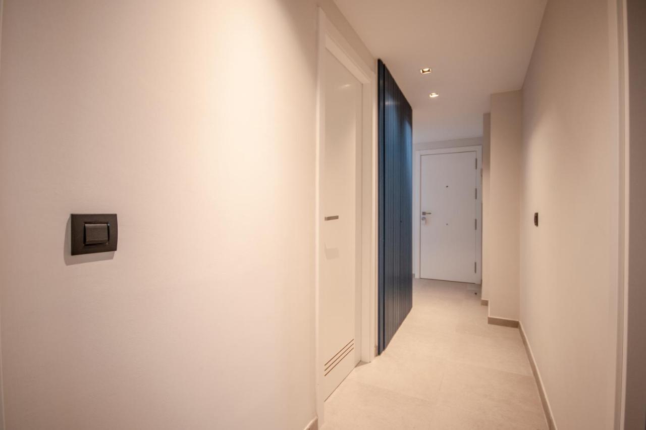 Vv Luxury Tropical Blue "By Henrypole Home" Las Palmas / Gran Canaria Exterior foto