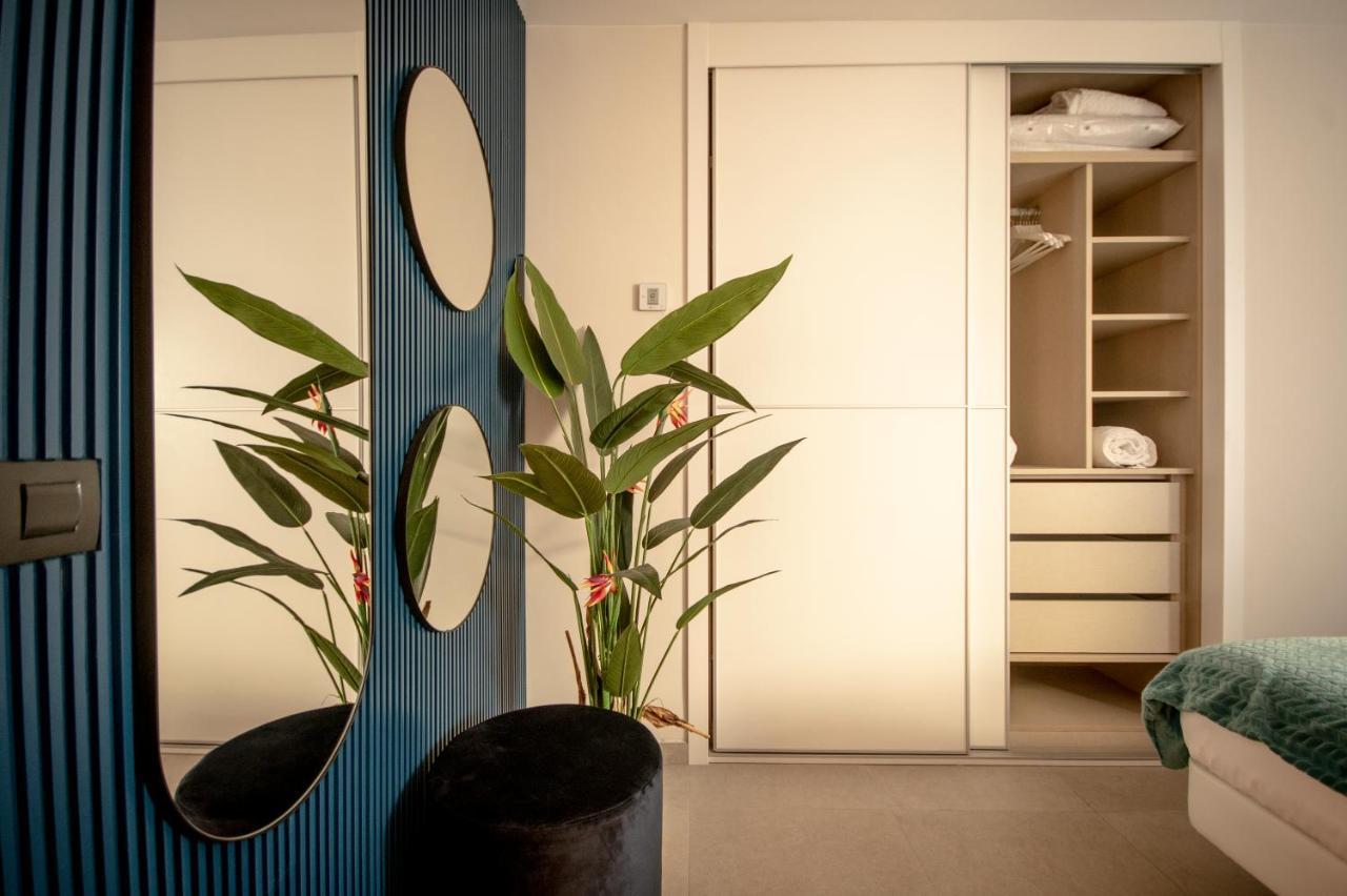 Vv Luxury Tropical Blue "By Henrypole Home" Las Palmas / Gran Canaria Exterior foto