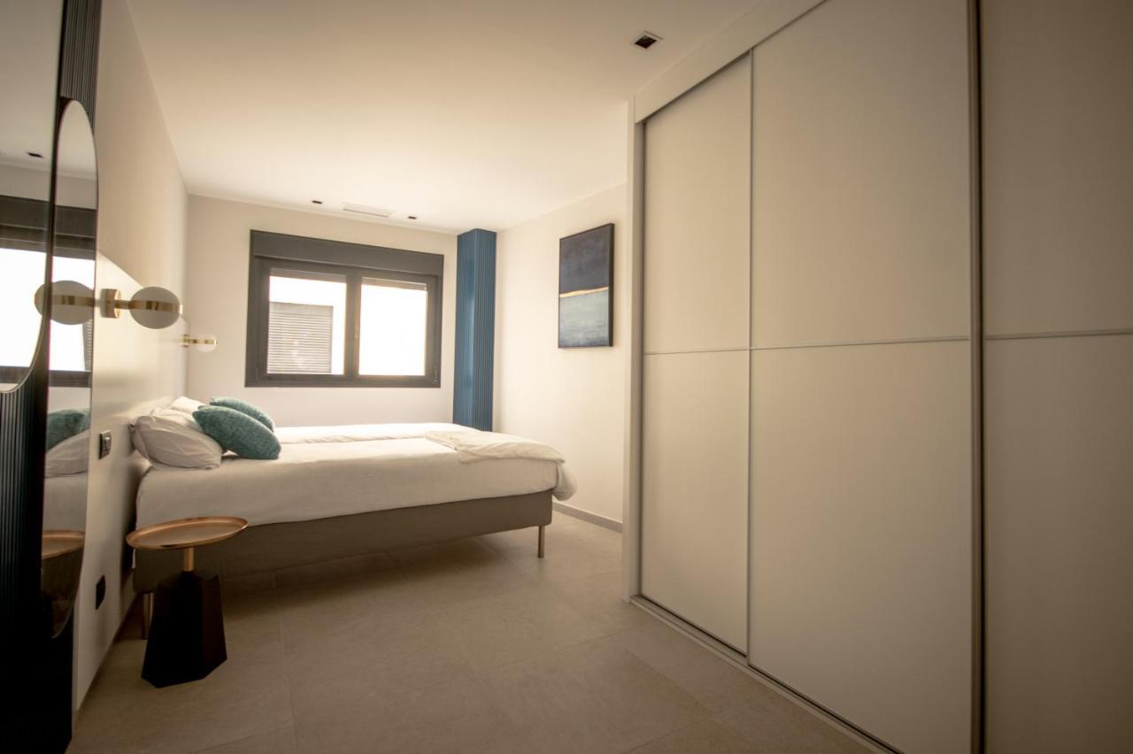 Vv Luxury Tropical Blue "By Henrypole Home" Las Palmas / Gran Canaria Exterior foto