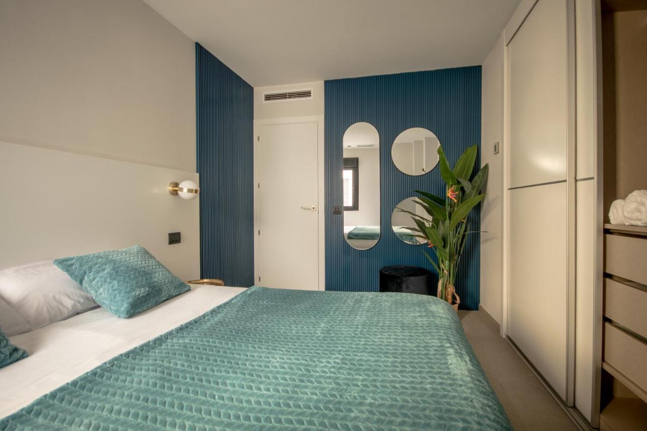 Vv Luxury Tropical Blue "By Henrypole Home" Las Palmas / Gran Canaria Exterior foto